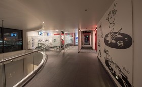 Ramada Encore by Wyndham Puebla