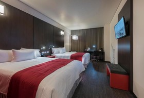 Ramada Encore by Wyndham Puebla