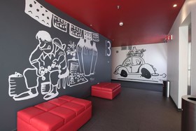 Ramada Encore by Wyndham Puebla
