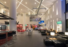 Ramada Encore by Wyndham Puebla