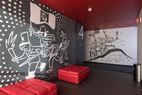 Ramada Encore by Wyndham Puebla