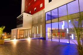 Ramada Encore by Wyndham Puebla