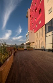 Ramada Encore by Wyndham Puebla