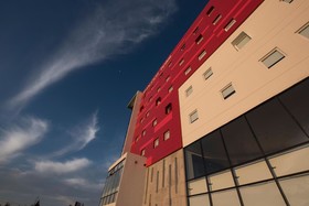 Ramada Encore by Wyndham Puebla