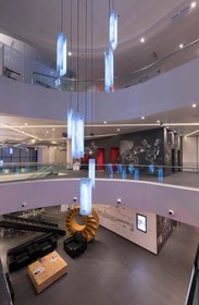 Ramada Encore by Wyndham Puebla