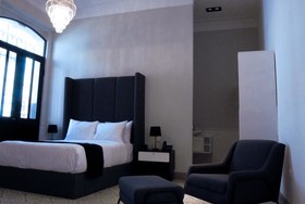 Hotel Business Real 500