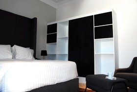 Hotel Business Real 500