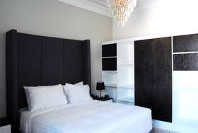 Hotel Business Real 500