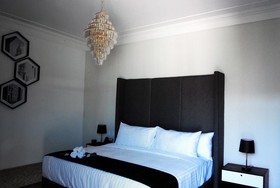 Hotel Business Real 500