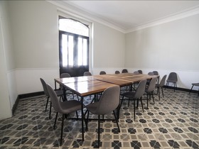 Hotel Business Real 500