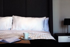 Hotel Business Real 500