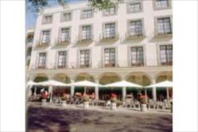 voco Royalty Puebla Downtown