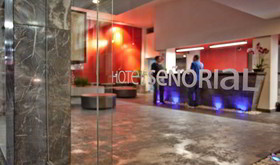 Hotel Señorial