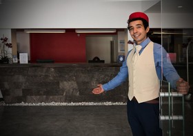 Hotel Señorial