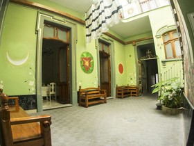 Small Luxury Hotel Azcami