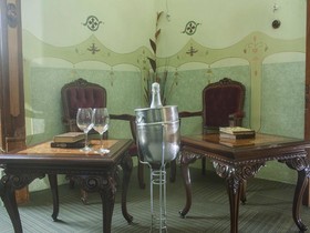 Small Luxury Hotel Azcami