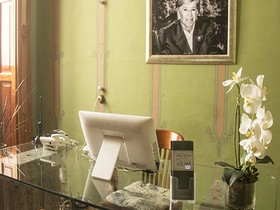 Small Luxury Hotel Azcami
