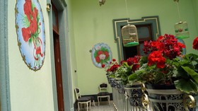Small Luxury Hotel Azcami