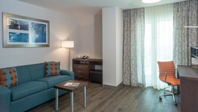 Staybridge Suites Puebla