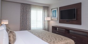 Staybridge Suites Puebla