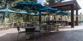 Staybridge Suites Puebla