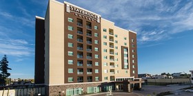 Staybridge Suites Puebla