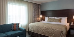 Staybridge Suites Puebla