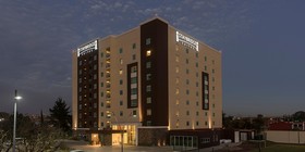 Staybridge Suites Puebla
