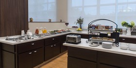 Staybridge Suites Puebla