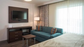 Staybridge Suites Puebla