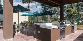 Staybridge Suites Puebla