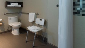 Staybridge Suites Puebla