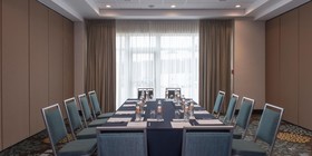 Staybridge Suites Puebla