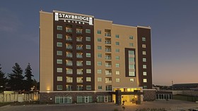 Staybridge Suites Puebla