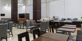 Staybridge Suites Puebla