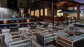 Staybridge Suites Puebla