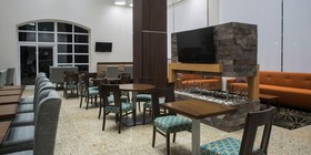 Staybridge Suites Puebla