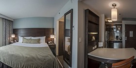 Staybridge Suites Puebla