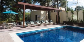 Staybridge Suites Puebla