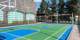 Staybridge Suites Puebla