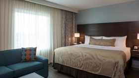 Staybridge Suites Puebla