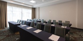 Staybridge Suites Puebla