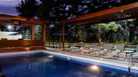 Staybridge Suites Puebla