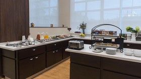 Staybridge Suites Puebla