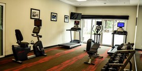 Staybridge Suites Puebla