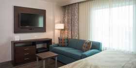 Staybridge Suites Puebla