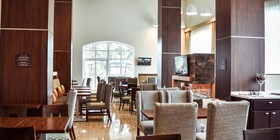 Staybridge Suites Puebla