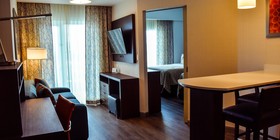 Staybridge Suites Puebla