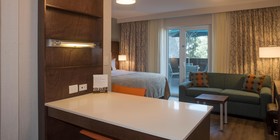 Staybridge Suites Puebla