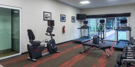 Staybridge Suites Puebla